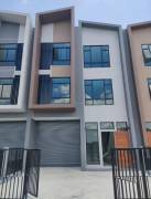 ขายโรงงานพร้อมสำนักงาน 72.1 ตร.ว. 450 ตร.ม ย่านบางใหญ่ นนทบุรี ซอยกัตนา ไฟฟ้า3เฟส30แอมป์