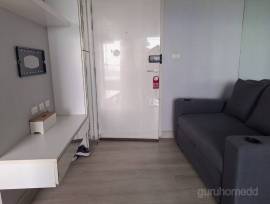 ขายคอนโด แอสปาย สาทร ตากสิน ทิมเบอร์ โซน คอนโด ห้องขนาด 26 ตรม 1นอน 1น้ำ ชั้น 16 - ghd000097