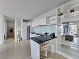  ขายด่วน   แอตแลนติส คอนโด จอมเทียน ตึก D ชั้น 8 วิวทะเลสวย