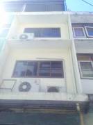 เซ็นทรัล พระราม 3 2.2 กม.ให้เช่าตึกแถว 3 ชั้น+ดาดฟ้า 21 ตร.วา. จันทน์19-27 BTS เซนต์หลุยส์ 1.7 กม.สภาพดี 3 นอน 3 น้ำ