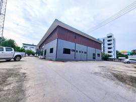 ตลาดหนองมน ให้เช่าอาคารสำนักงาน 502ตร.ม.5นอน เซ็นทรัล ชลบุรี 1.1 กม.อ่างศิลา  ติดถนนใหญ่ 2 น้ำ ทำเลดี รพ.เอกชล 2 2.1 กม.