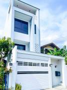 BTSสะพานใหม่ 250ม.ให้เช่าสตูดิโอ บ้านเดี่ยว 2 ชั้น 50 ตร.วา. ม.นอร์ทกรุงเทพ 500ม.ย่านพหลโยธิน ตลาดยิ่งเจริญ 700ม.ร่มรื่น ทำเลดี  