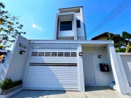 BTSสะพานใหม่ 250ม.ให้เช่าสตูดิโอ บ้านเดี่ยว 2 ชั้น 50 ตร.วา. ม.นอร์ทกรุงเทพ 500ม.ย่านพหลโยธิน ตลาดยิ่งเจริญ 700ม.ร่มรื่น ทำเลดี  