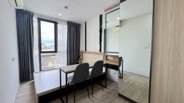 ขายคอนโดสภาพใหม่ เจ้าของไม่เคยอยู่ ไม่เคยปล่อยเช่า โครงการ Gladden Ladprao 1 (แกลดเดิ่นลาดพร้าว 1)