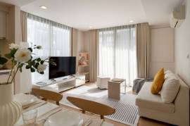 ขาย/ให้เช่า คอนโด 2 ห้องนอน Liv@49 (ลิฟ แอท 49) ห้องรีโนเวทใหม่พร้อมเข้าอยู่ ใกล้ BTS ทองหล่อ ผลตอบแทนในการให้เช่าสูงสุด 8%