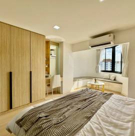  นครพิงค์คอนโด รีโนเวทใหม่ทั้งห้อง พร้อมอยู่ทันที โอกาสทองของนายหน้าและนักลงทุน