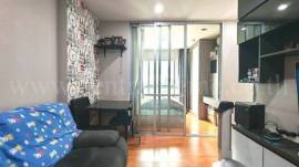 บ้านแฝด วิลลาจจิโอ เพชรเกษม - สาย 4 เฟอร์นิเจอร์ครบ พร้อมอยู่