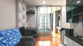 บ้านแฝด วิลลาจจิโอ เพชรเกษม - สาย 4 เฟอร์นิเจอร์ครบ พร้อมอยู่