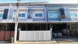 ลดราคา ทาวน์โฮม ดิ เอ็กซ์คูลซีฟ แจ้งวัฒนะ - ติวานนท์ ถูกที่สุด ใกล้ BTS สายสีชมพู