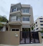 ให้เช่าบ้านเดี่ยว 2 ชั้น Villa Arcadia Srinakarin ที่ดิน 119 ตร.ว. พื้นที่ใช้สอยประมาณ 450 ตร.ม. พร้อมสระว่ายน้ำส่วนตัว