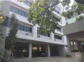 ขายสำนักงาน 2 ตึก 185.40 ตร.ว. พร้อมลิฟต์ ซ.ปรีดีพนมยงค์ ใกล้ BTS พระโขนง