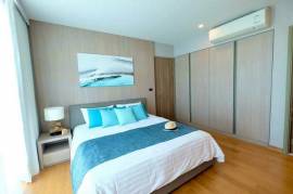 ปล่อยเช่าคอนโด มารีน่า เบย์ ฟร้อนท์ ห้องสวย ตกแต่งพร้อมเข้าอยู่ FP-C01517 