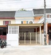 หมู่บ้านนครไทย มาบตาพุด 29 ตารางวา ใจกลางเมืองระยอง ผ่อนเพียงเดือนละ 5000 กว่าบาท