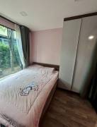 ขายคอนโด modiz รัชดา32 ชั้น1 วิวสวน ลมดี อยู่ตรงข้ามศาลอาญารัชดา ใกล้กรมส่งเสริมการส่งออก