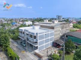 โกดัง เพชรเกษม 108 แยก 7 อาคารพาณิชย์ ตึกแถว หนองแขม