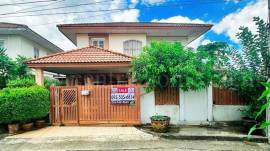 ลดราคา บ้านเดี่ยว คาซาลีน่า 2 เฟส 3 นิมิตรใหม่ 20 - มีนบุรี