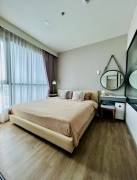 ให้เช่าคีน เซ็นเตอร์ คอนโดศรีราชา ชั้นสูง ห้องสวย ตกแต่งครบ พร้อมเข้าอยู่ FP-C01529 