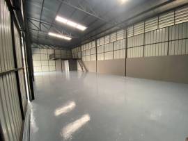 BR 1470 ให้เช่าโกดัง เก็บสิ้นค้า โชคชัย4 ลาดพร้าว พื้นที่ 180ตรม. ใกล้เซ็นทรัลอีสวิลล์