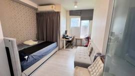 ขายด่วนห้องมุม !! Chapter one Eco Ratchada - Huai Khwang คอนโดแชปเตอร์วัน อีโค รัชดา - ห้วยขวาง