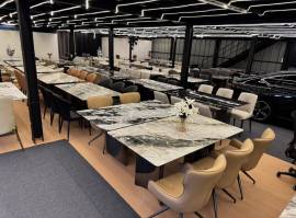 เซ้ง SALE โล๊ะ โกดัง นวลจันทร์56 โปรโต๊ะกินข้าว (หินอ่อน) 11.11 มาเเล้วว