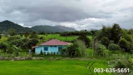 ขายที่สวยวิวเขา ติดถนนเลียบคลองร้อยกว่าเมตร ต.เขาพระ อ.เมืองนครนายก การเดินทางสะดวกอยู่ในแหล่งชุมชน