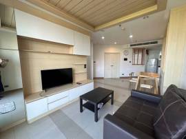 คอนโดศุภาลัย เวลลิงตัน 1 รัชดา 87ตร.ม. 2ห้องนอน 2 ห้องน้ำ ชั้น8 ให้เช่า