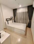 ให้เช่าThe Tree Sukhumvit 71Ekkamai เดอะทรี สุขุมวิท 71-เอกมัย 1ห้องนอนวิวทิศเหนือ ไม่ร้อน