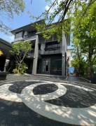 บ้านให้เช่าThe Plant Elite พัฒนาการ 38 ให้เช่าบ้านเดี่ยว 3 ชั้น 7 นอน 7 น้ำ 349 ตรม. ใกล้ทองหล่อ