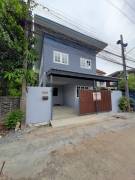 ขายบ้านเดี่ยว 40 ตรว.  ใกล้โรงพยาบาล บี.แคร์, ศูนย์การค้าเซียร์ รังสิต จ.ปทุมธานี