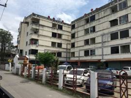 ขายห้อง คอนโด ทวีลาภ เรสซิเด้นท์ ซอย รังสิต นครนายก 17 ตำบลประชาธิปัตย์ อำเภอธัญบุรี ปทุมธานี