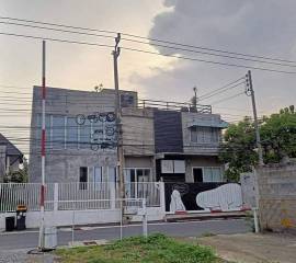 ขายบ้านชั้นเดียว 19 ตารางวา 2 ห้องนอน Style Minimal Nordic ซอยนวลจันทร์36 แยก 4 ใกล้เลียบด่วน เกษตรนวมินทร์ 