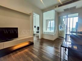 ให้เช่าคอนโด เดอะรูม สุขุมวิท 62 ใกล้รถไฟฟ้า BTS ปุณณวิถี