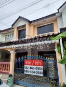 บ้าน ให้เช่า อักษรา 3 นอน บางบัวทอว บางกรวย ไทรน้อย นนทบุรี 