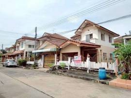 ขายด่วน บ้านเดี่ยว พร้อมอยู่ ราคาถูกที่สุดในโครงการ