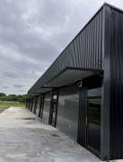 BR 1472  ให้เช่าโกดังใหม่ พระราม9 ศรีนครินทร์ ใกล้The nine พระราม9