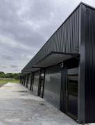 BR 1472  ให้เช่าโกดังใหม่ พระราม9 ศรีนครินทร์ ใกล้The nine พระราม9