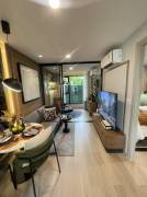 ขายดาวน์  So Origin Sukhumvit 105 เลี้ยงสัตว์ได้ เจ้าของขายเอง