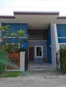 For Rent : IKEA by Pass Town House, 2 bedrooms 2 bathrooms