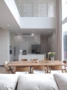 HS 1781 ขายบ้านเดี่ยวสไตล์พูลวิลล่า สีขาว Minimal 2 ชั้นสร้างใหม่ 100 ตรว. ซอยลาดพร้าว 64 พร้อมสระว่ายน้ำ