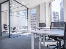 OFFICE อาคาร 66ทาวเวอร์ ขนาด = 0 Square Wah 0 งาน 0 Rai  8000 thb ใกล้กับ - น่าอยู่ -