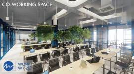 OFFICE อาคารเดอะสตรีท ไม่ไกลจาก รถไฟฟ้าใต้ดินสถานีศูนย์วัฒนธรรม 8000 thb 0 BEDROOM 0 ห้องน้ำ 0 ไร่ 0 NGAN 0 ตารางวา ราคานี้คุ้มมาก -