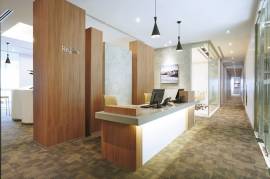 สำนักงาน  อาคารเอไอเอ แคปปิตอล เซ็นเตอร์  ใกล้ รถไฟฟ้าใต้ดินศูนย์วัฒนธรรม 8000 บาท. 0 Bedroom 0 ตร.วา 0 Ngan 0 RAI Hot!