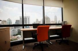 สำนักงาน อาคาร ปาร์ค เวนเชอร์ อีโคเพล็กซ์ ใหญ่ 0 Square Wah 0 NGAN 0 Rai  ไม่ไกลจาก - ทำเล-ทอง กรุงเทพ