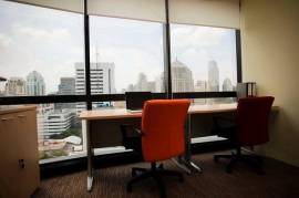 สำนักงาน อาคาร ปาร์ค เวนเชอร์ อีโคเพล็กซ์ ใหญ่ 0 Square Wah 0 NGAN 0 Rai  ไม่ไกลจาก - ทำเล-ทอง กรุงเทพ