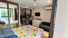 Bangkok Horizon Lite @ Phetkasem 48 Station (แบงค์คอกฮอไรซอน ไลท์ แอท สถานีเพชรเกษม 48) กรุงเทพมหานคร