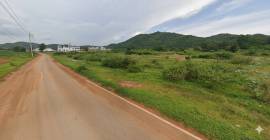 ที่ดินเขาใหญ่ แปลงใหญ่หายาก 90 ไร่ 2 งาน  ตำบลขนงพระ ปากช่อง นครราชสีมา 