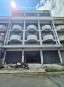 ขายอาคารพาณิชย์ ถนนสุวินทวงศ์ ตำบลคลองอุดมชลจร อำเภอเมืองฉะเชิงเทรา 