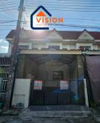 ทาวน์เฮาส์รีโนเวทใหม่พร้อมอยู่!หมู่บ้านอู่ทองวิลเลจ สุขาภิบาล5 ซอย 20