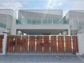 บ้านเช่าพร้อมสระว่ายน้ำส่วนตัว หรูสไตล์ luxuryมีระบบความปลอดภัยสูง