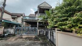 ขายบ้านเดี่ยวทำเลดี ราคาต่ำกว่าตลาด! เหมาะสุดๆ สำหรับนักลงทุนรีโนเวทสร้างกำไร หรืออยู่อาศัยเอง